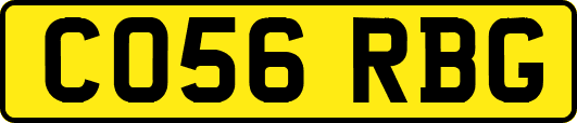 CO56RBG