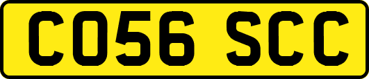 CO56SCC