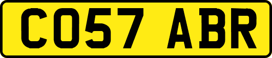 CO57ABR