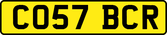 CO57BCR