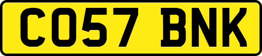 CO57BNK