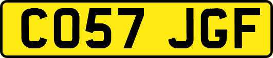 CO57JGF