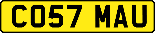 CO57MAU