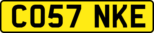 CO57NKE