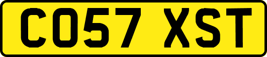 CO57XST