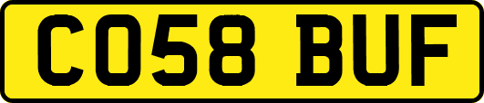 CO58BUF