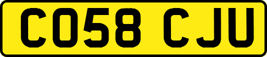 CO58CJU