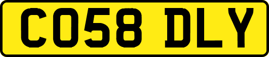 CO58DLY