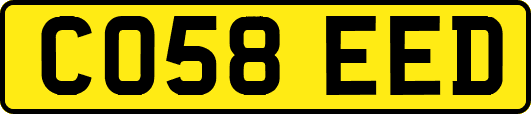 CO58EED