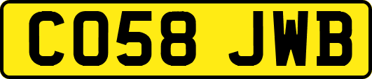CO58JWB