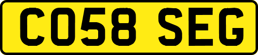 CO58SEG