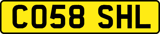 CO58SHL