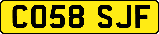 CO58SJF