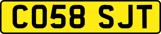 CO58SJT