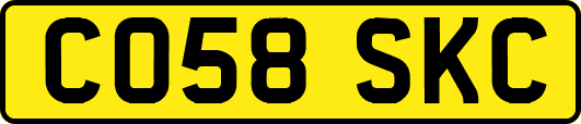 CO58SKC