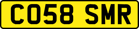 CO58SMR