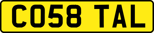 CO58TAL