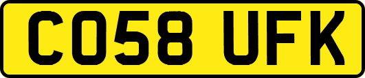 CO58UFK