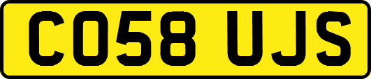 CO58UJS