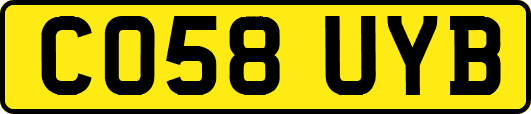 CO58UYB