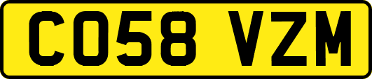 CO58VZM