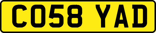 CO58YAD