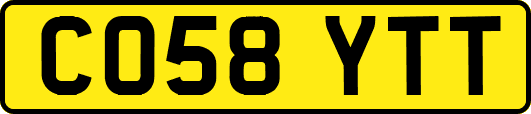 CO58YTT