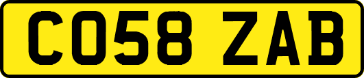 CO58ZAB