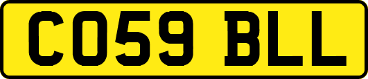 CO59BLL