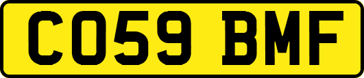 CO59BMF