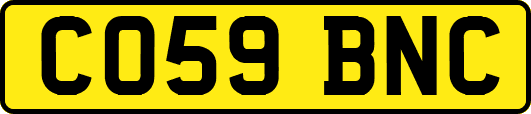 CO59BNC