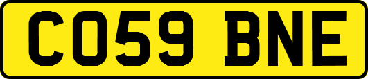 CO59BNE