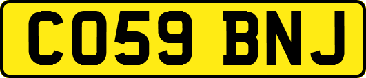 CO59BNJ