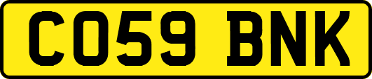 CO59BNK