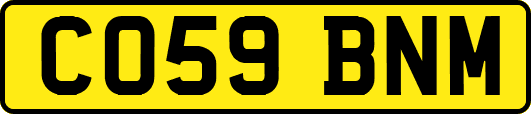 CO59BNM