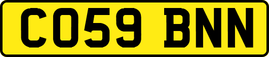 CO59BNN