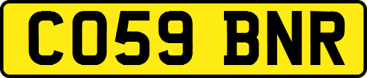 CO59BNR