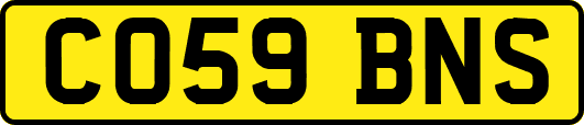 CO59BNS