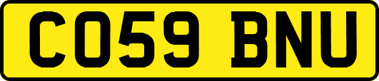 CO59BNU