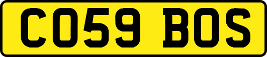 CO59BOS