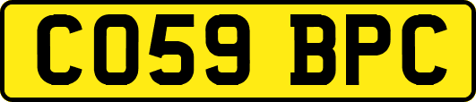 CO59BPC