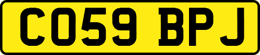 CO59BPJ