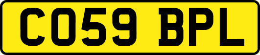 CO59BPL