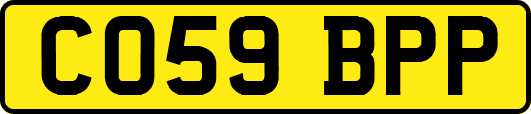 CO59BPP