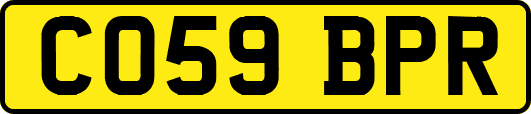 CO59BPR