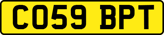 CO59BPT