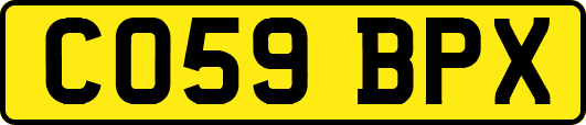 CO59BPX