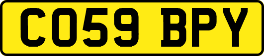 CO59BPY