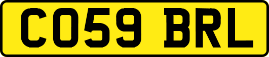 CO59BRL