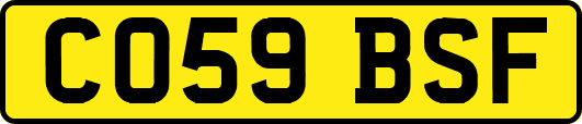 CO59BSF